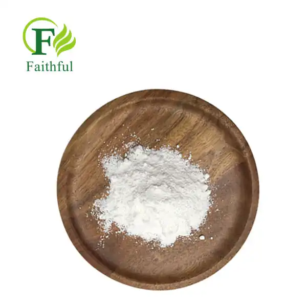 L Carnosine Powder vs Beta-Alanine: Which is Better for Muscle Recovery?